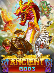 FAN88 สล็อตแจกเครดิตฟรี ancient-gods