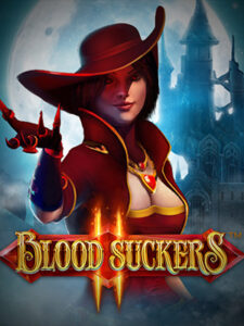 FAN88 สล็อตแจกเครดิตฟรี blood-suckers-ii